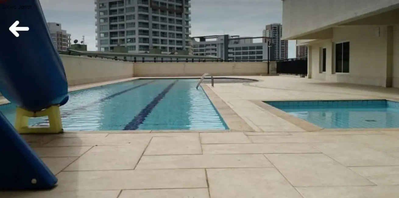 Foto 6 de Apartamento com 3 quartos à venda, 89m2 em Jardim Messina, Jundiai - SP