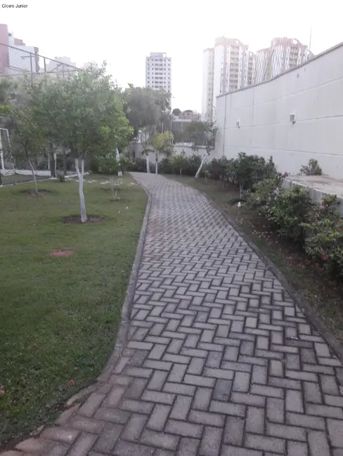 Foto 5 de Apartamento com 3 quartos à venda, 89m2 em Jardim Messina, Jundiai - SP