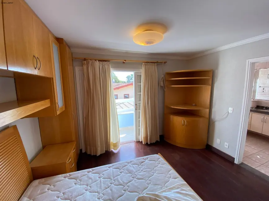 Foto 2 de Casa de Condomínio com 3 quartos à venda, 450m2 em Parque da Fazenda, Itatiba - SP