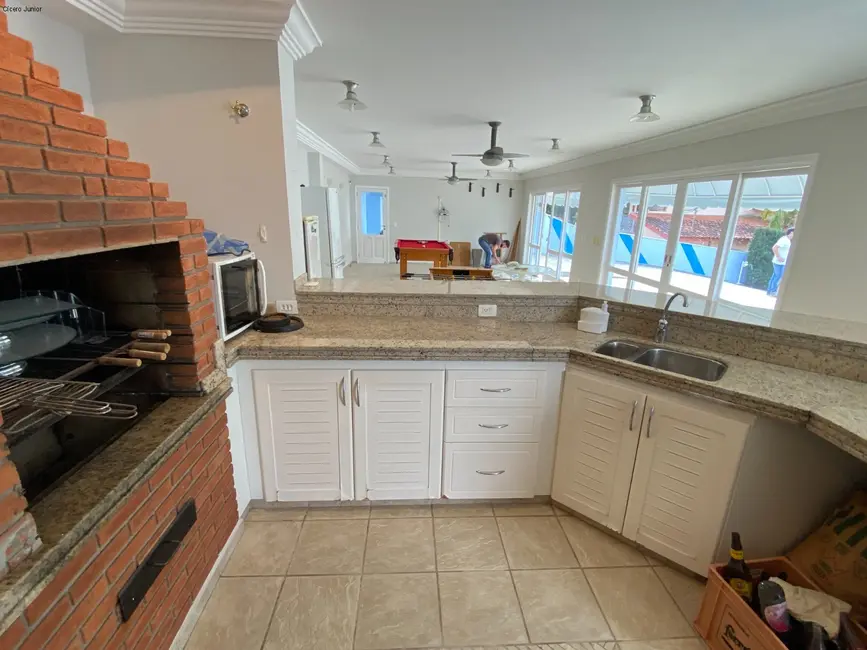 Casa de Condomínio com 3 quartos à venda, 450m2 em Parque da Fazenda, Itatiba - SP - imagem 4 Foto 4 de Casa de Condomínio com 3 quartos à venda, 450m2 em Parque da Fazenda, Itatiba - SP