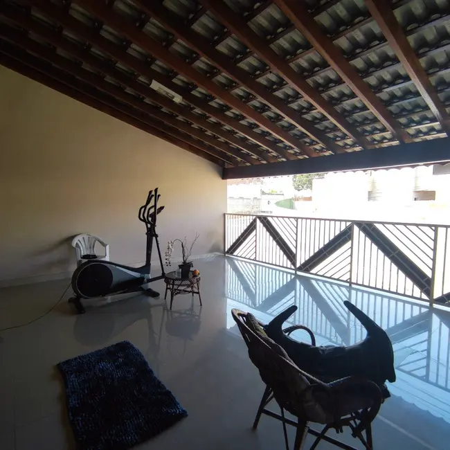 Casa com 2 quartos à venda, 216m2 em Jardim Marambaia, Jundiai - SP - imagem 9 Foto 9 de Casa com 2 quartos à venda, 216m2 em Jardim Marambaia, Jundiai - SP