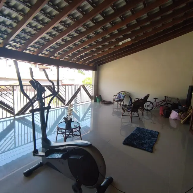 Casa com 2 quartos à venda, 216m2 em Jardim Marambaia, Jundiai - SP - imagem 6 Foto 6 de Casa com 2 quartos à venda, 216m2 em Jardim Marambaia, Jundiai - SP