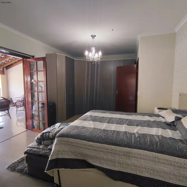 Casa com 2 quartos à venda, 216m2 em Jardim Marambaia, Jundiai - SP - imagem 4 Foto 4 de Casa com 2 quartos à venda, 216m2 em Jardim Marambaia, Jundiai - SP