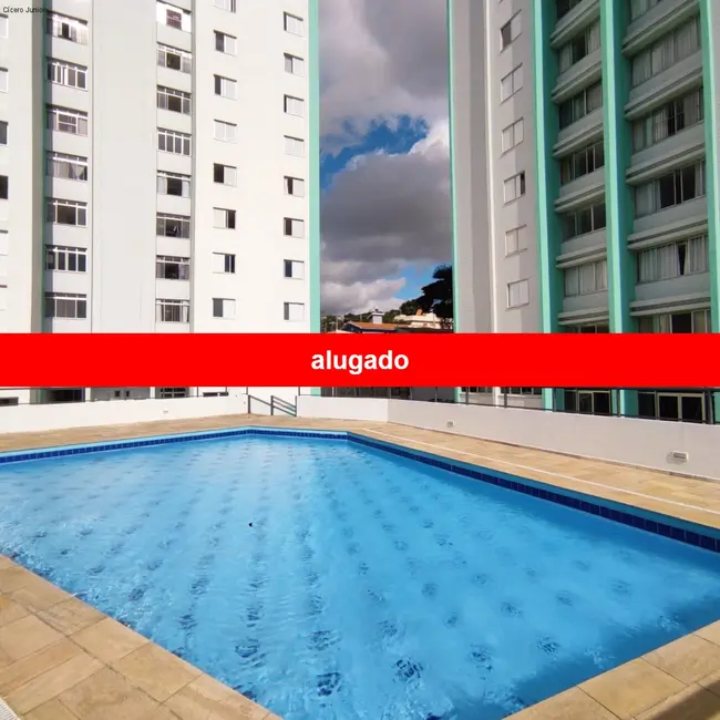 Foto 1 de Apartamento com 3 quartos à venda, 88m2 em Vila Rafael de Oliveira, Jundiai - SP