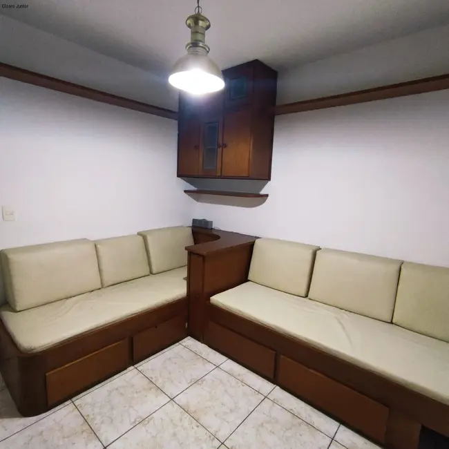 Foto 4 de Apartamento com 3 quartos à venda, 88m2 em Vila Rafael de Oliveira, Jundiai - SP