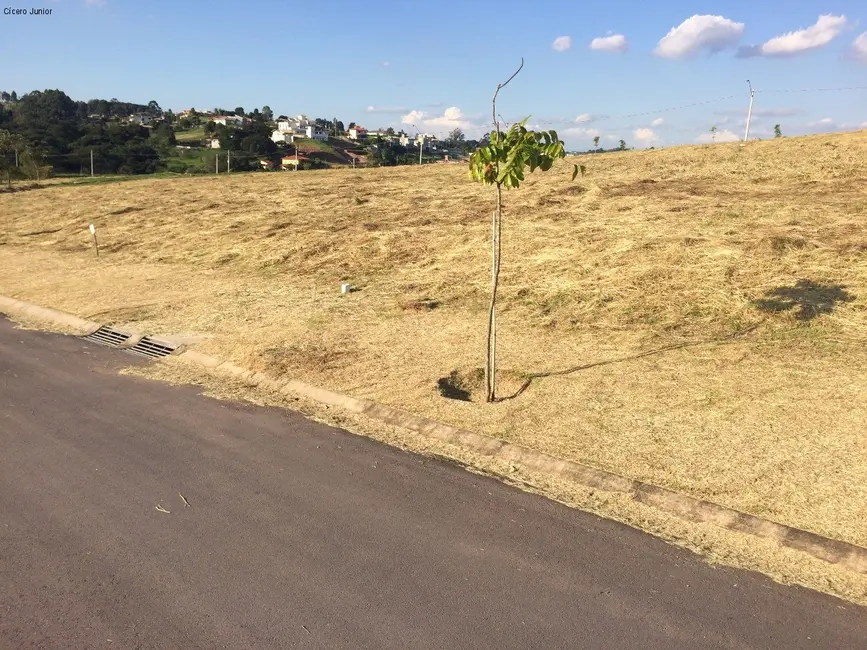 Foto 1 de Terreno / Lote à venda, 800m2 em Itupeva - SP