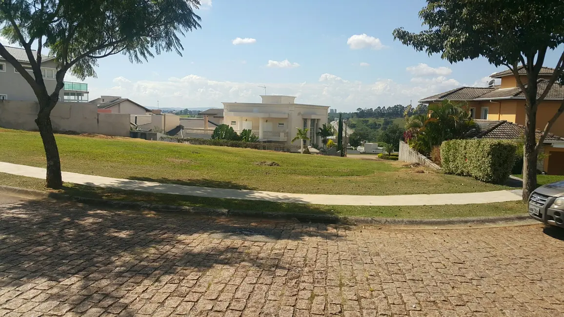 Foto 1 de Terreno / Lote à venda, 674m2 em Condomínio Reserva da Serra, Jundiai - SP