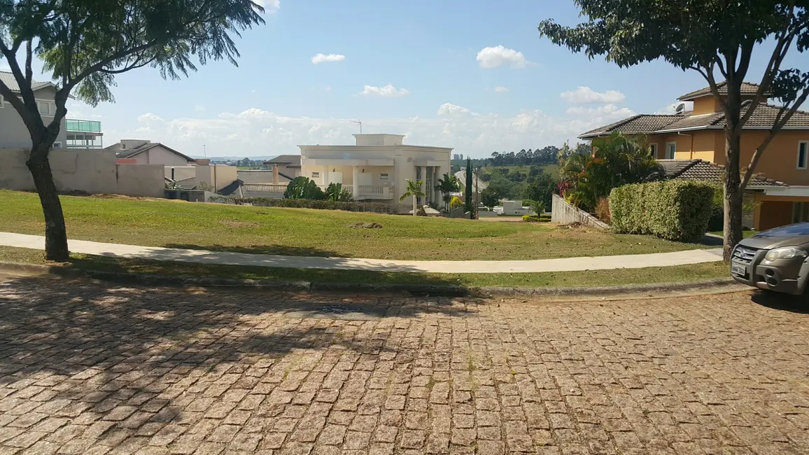 Foto 3 de Terreno / Lote à venda, 674m2 em Condomínio Reserva da Serra, Jundiai - SP