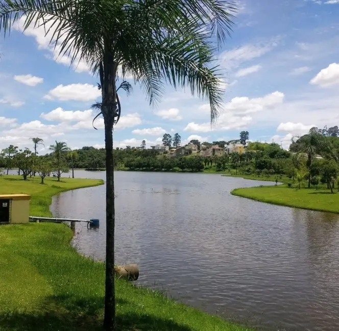 Foto 3 de Terreno / Lote à venda, 525m2 em Condomínio Reserva da Serra, Jundiai - SP