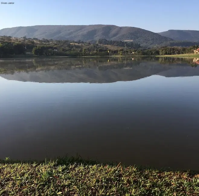 Foto 9 de Terreno / Lote à venda, 520m2 em Condomínio Reserva da Serra, Jundiai - SP