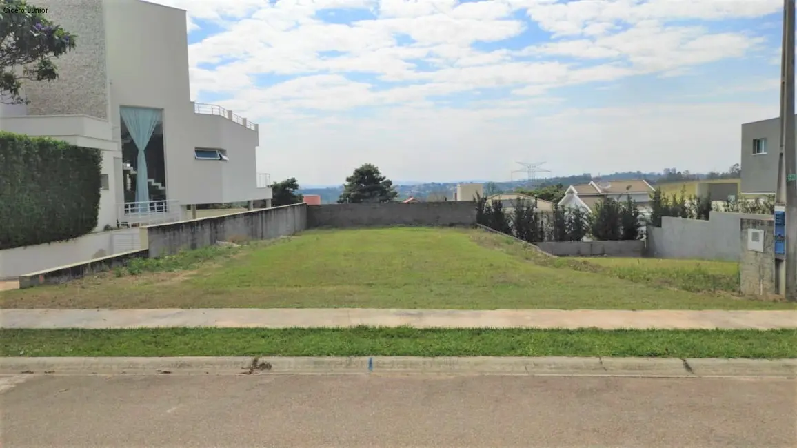 Foto 1 de Terreno / Lote à venda, 530m2 em Condomínio Reserva da Serra, Jundiai - SP