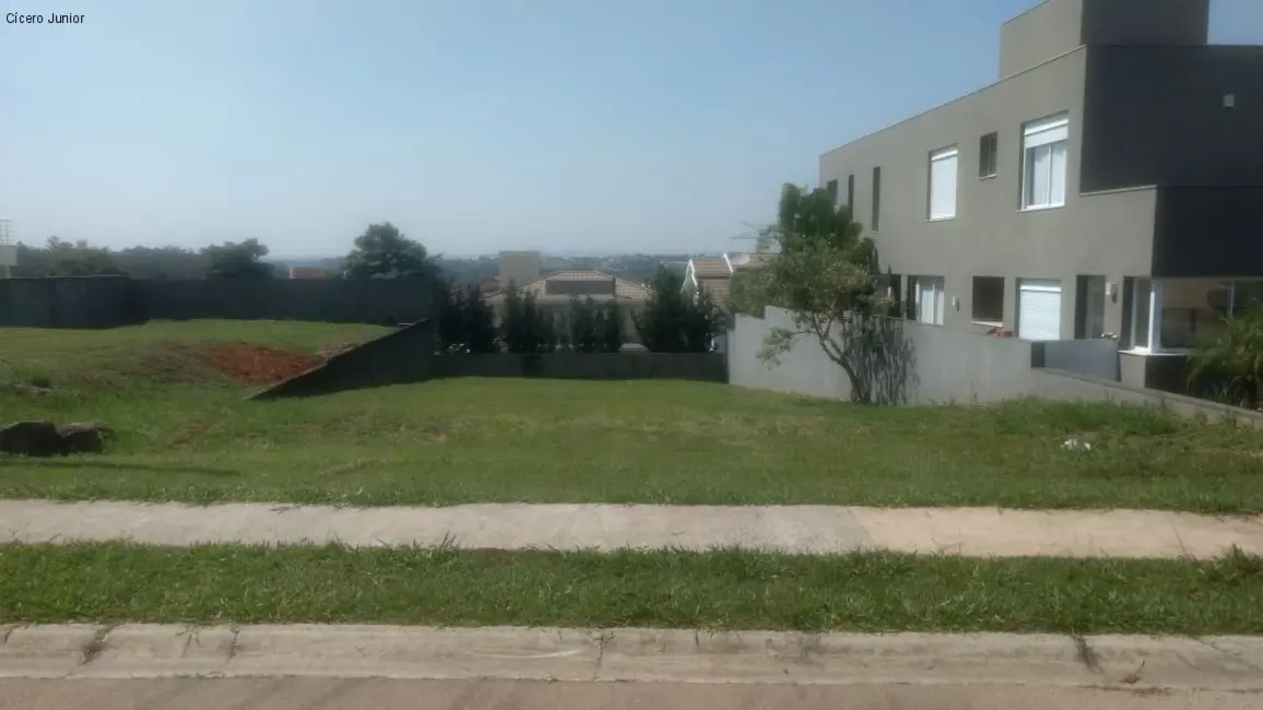 Foto 1 de Terreno / Lote à venda, 530m2 em Condomínio Reserva da Serra, Jundiai - SP