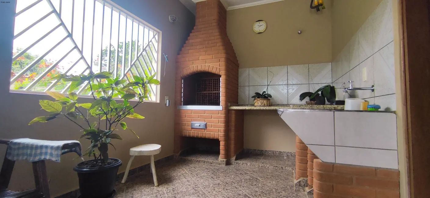 Foto 5 de Casa com 1 quarto à venda, 110m2 em Maracanã, Jarinu - SP