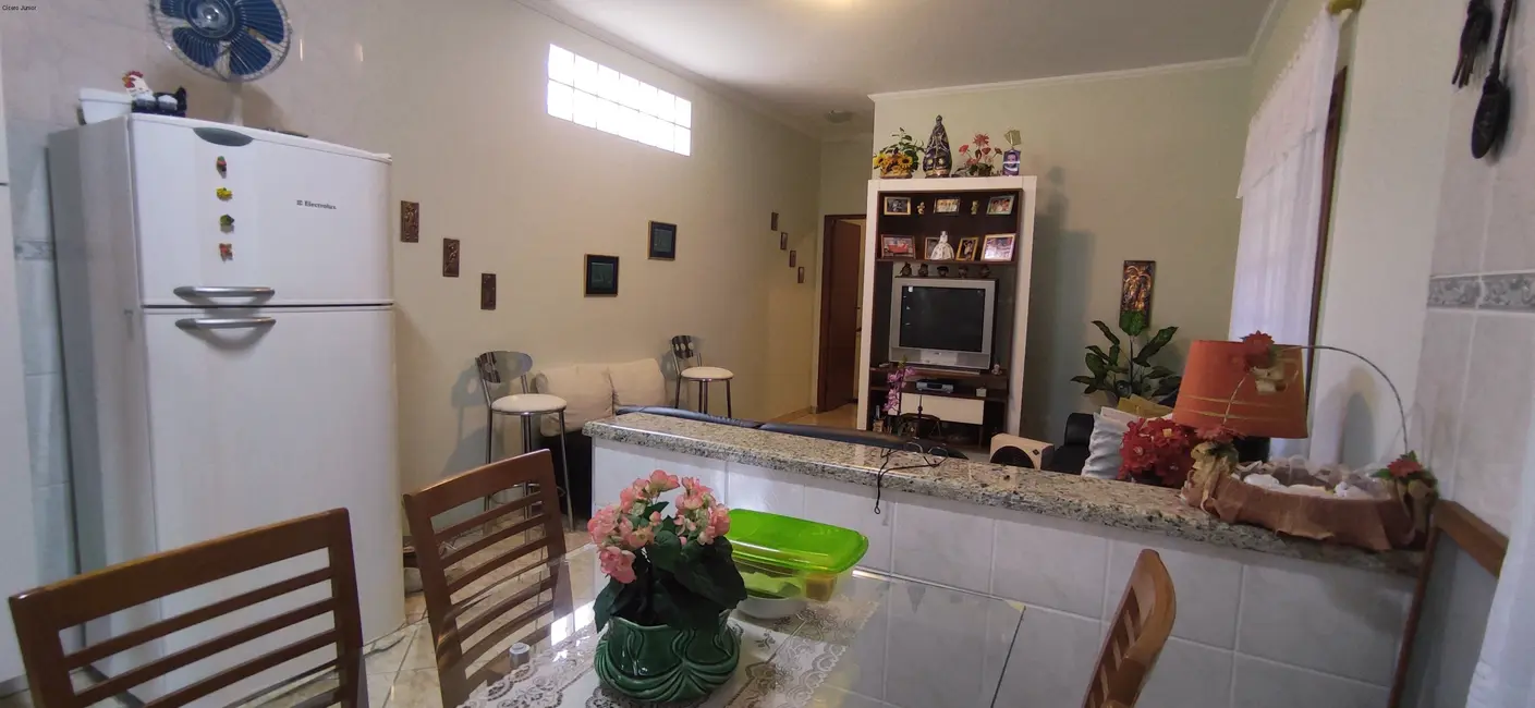 Foto 8 de Casa com 1 quarto à venda, 110m2 em Maracanã, Jarinu - SP