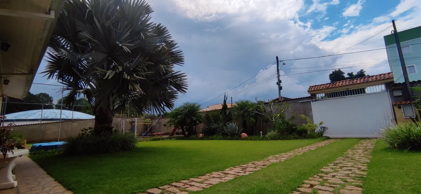 Foto 4 de Casa com 1 quarto à venda, 110m2 em Maracanã, Jarinu - SP