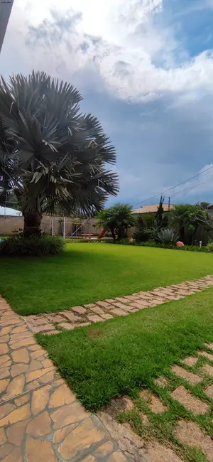 Foto 3 de Casa com 1 quarto à venda, 110m2 em Maracanã, Jarinu - SP