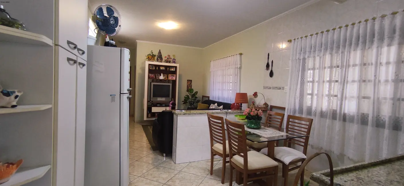 Foto 7 de Casa com 1 quarto à venda, 110m2 em Maracanã, Jarinu - SP