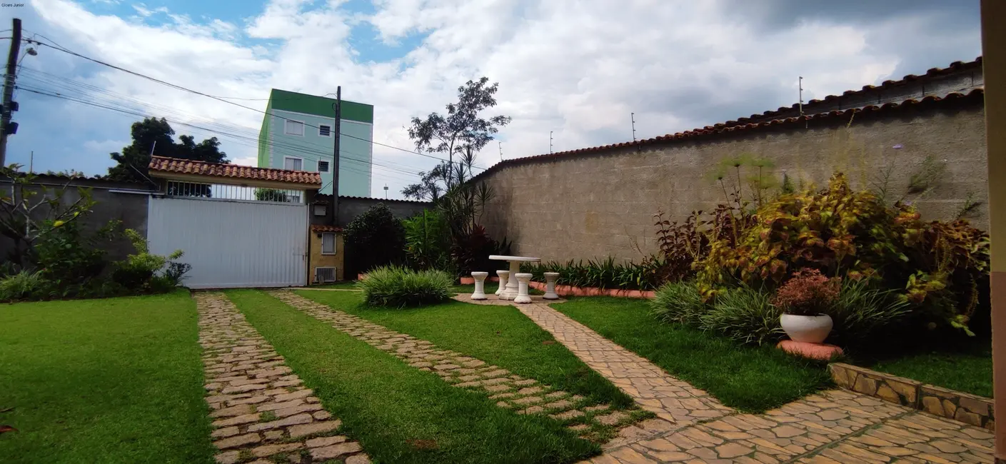 Foto 1 de Casa com 1 quarto à venda, 110m2 em Maracanã, Jarinu - SP