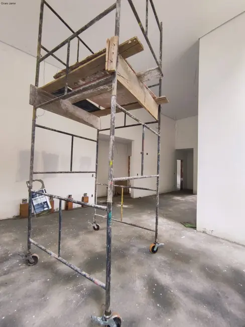 Foto 7 de Casa de Condomínio com 3 quartos à venda, 236m2 em Condomínio Reserva da Serra, Jundiai - SP