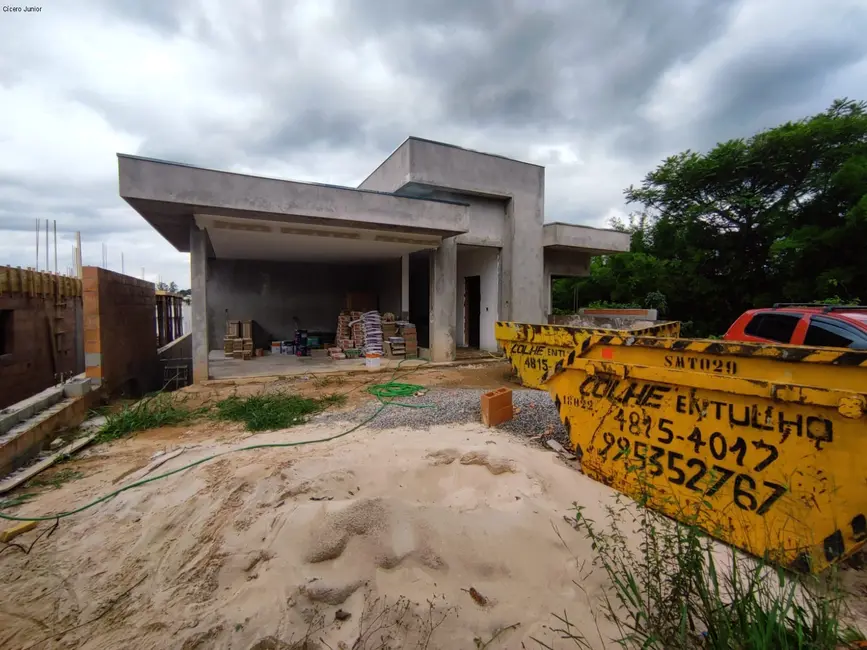 Foto 5 de Casa de Condomínio com 3 quartos à venda, 236m2 em Condomínio Reserva da Serra, Jundiai - SP