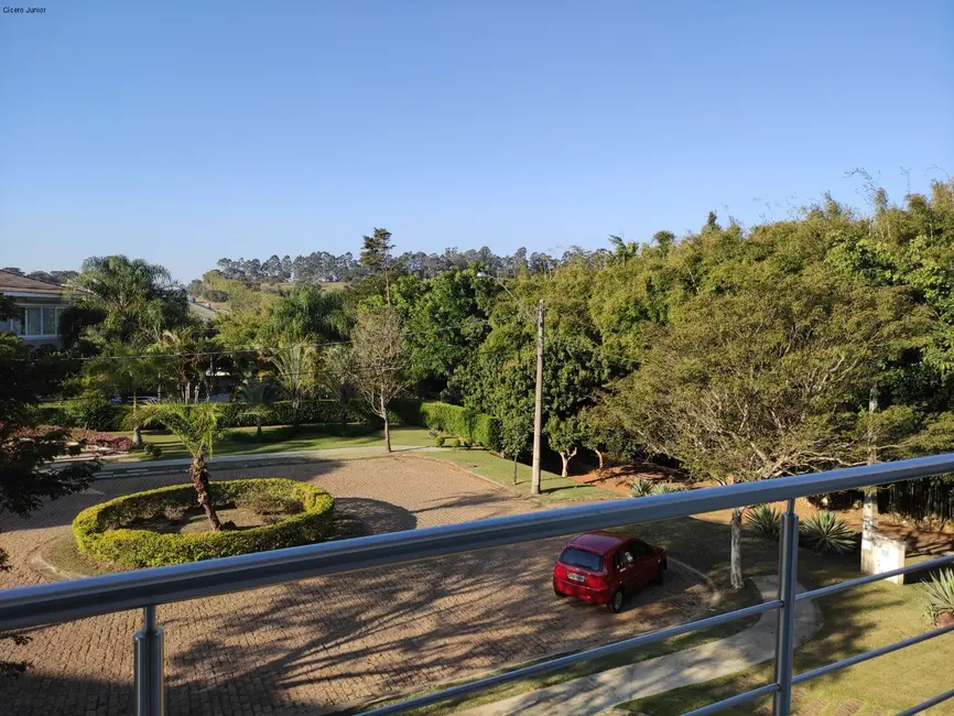 Foto 8 de Casa de Condomínio com 3 quartos à venda, 350m2 em Condomínio Reserva da Serra, Jundiai - SP