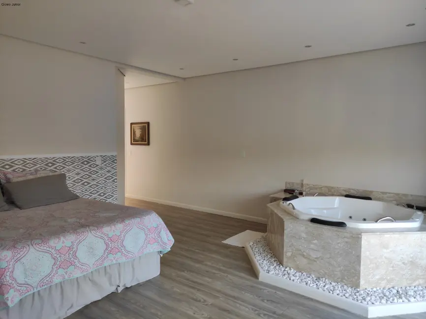 Foto 9 de Casa de Condomínio com 3 quartos à venda, 350m2 em Condomínio Reserva da Serra, Jundiai - SP