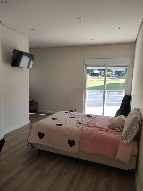 Foto 4 de Casa de Condomínio com 3 quartos à venda, 350m2 em Condomínio Reserva da Serra, Jundiai - SP