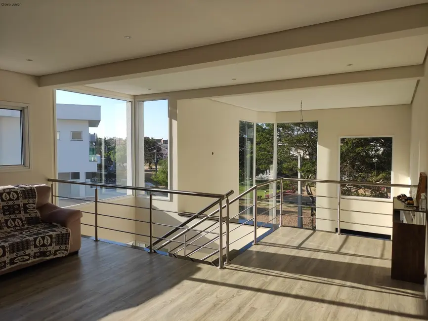 Foto 5 de Casa de Condomínio com 3 quartos à venda, 350m2 em Condomínio Reserva da Serra, Jundiai - SP