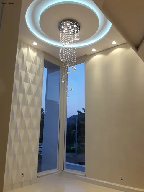 Foto 3 de Casa de Condomínio com 3 quartos à venda, 250m2 em Condomínio Reserva da Serra, Jundiai - SP