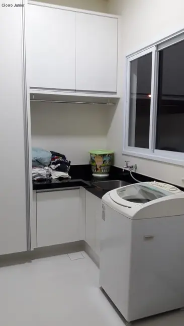 Foto 6 de Casa de Condomínio com 3 quartos à venda, 250m2 em Condomínio Reserva da Serra, Jundiai - SP