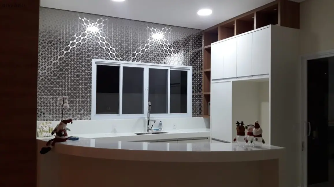 Foto 4 de Casa de Condomínio com 3 quartos à venda, 250m2 em Condomínio Reserva da Serra, Jundiai - SP