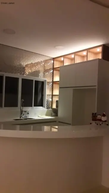 Foto 8 de Casa de Condomínio com 3 quartos à venda, 250m2 em Condomínio Reserva da Serra, Jundiai - SP