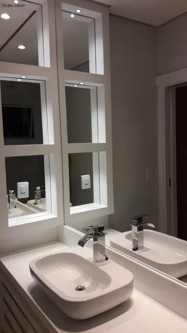 Foto 2 de Casa de Condomínio com 3 quartos à venda, 250m2 em Condomínio Reserva da Serra, Jundiai - SP