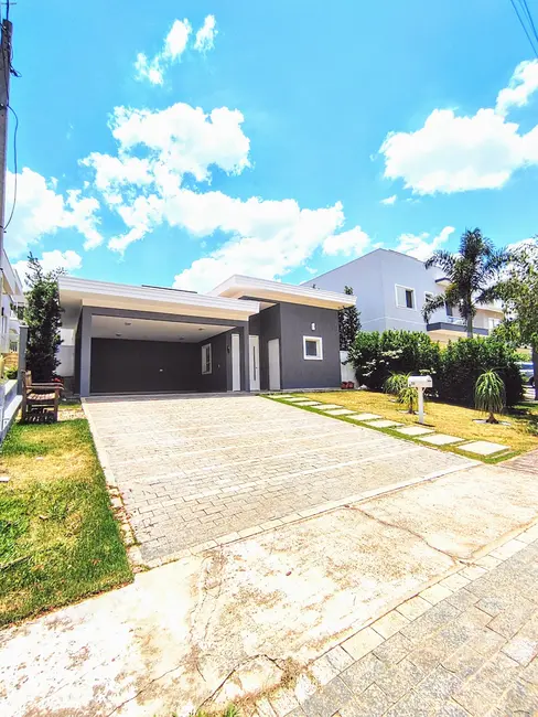 Casa de Condomínio com 4 quartos para alugar, 220m2 em Condomínio Reserva da Serra, Jundiai - SP - imagem 6 Foto 6 de Casa de Condomínio com 4 quartos para alugar, 220m2 em Condomínio Reserva da Serra, Jundiai - SP