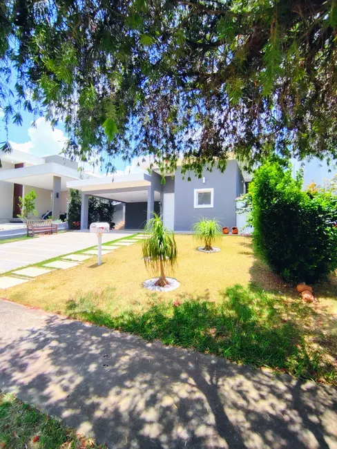 Casa de Condomínio com 4 quartos para alugar, 220m2 em Condomínio Reserva da Serra, Jundiai - SP - imagem 4 Foto 4 de Casa de Condomínio com 4 quartos para alugar, 220m2 em Condomínio Reserva da Serra, Jundiai - SP