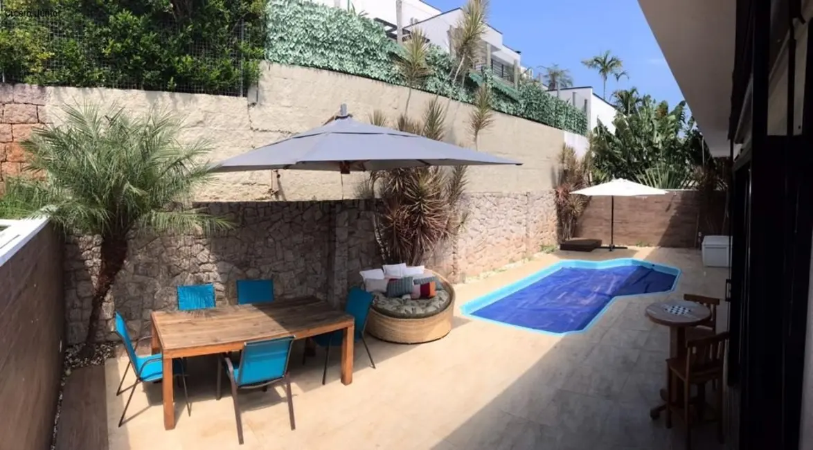 Casa de Condomínio com 4 quartos para alugar, 220m2 em Condomínio Reserva da Serra, Jundiai - SP - imagem 9 Foto 9 de Casa de Condomínio com 4 quartos para alugar, 220m2 em Condomínio Reserva da Serra, Jundiai - SP