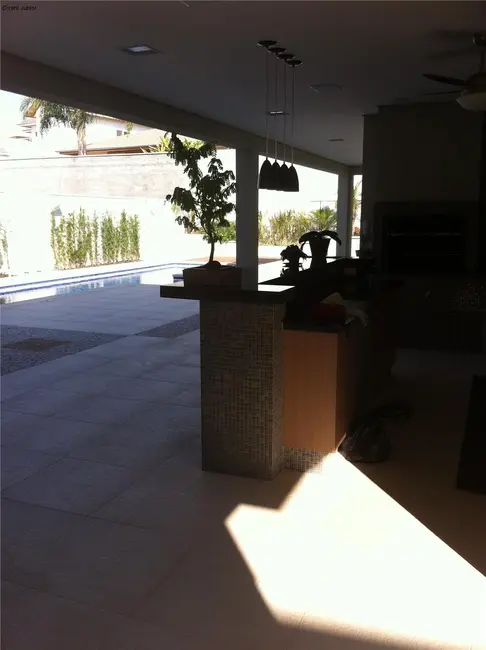 Foto 7 de Casa de Condomínio com 4 quartos à venda, 460m2 em Condomínio Reserva da Serra, Jundiai - SP