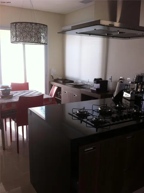 Foto 6 de Casa de Condomínio com 4 quartos à venda, 460m2 em Condomínio Reserva da Serra, Jundiai - SP