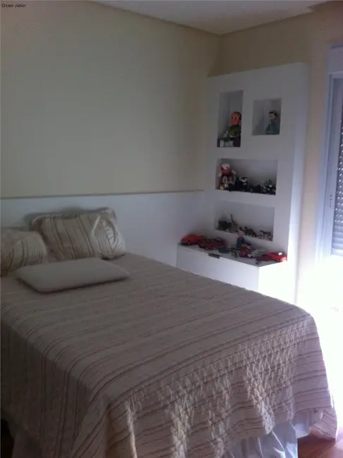 Foto 9 de Casa de Condomínio com 4 quartos à venda, 460m2 em Condomínio Reserva da Serra, Jundiai - SP