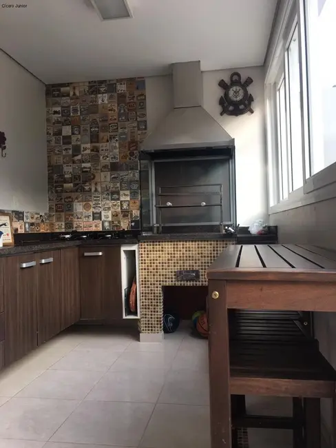 Foto 4 de Casa de Condomínio com 4 quartos à venda, 330m2 em Condomínio Reserva da Serra, Jundiai - SP