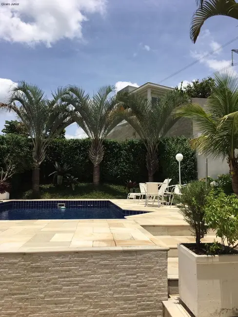 Foto 1 de Casa de Condomínio com 4 quartos à venda, 330m2 em Condomínio Reserva da Serra, Jundiai - SP