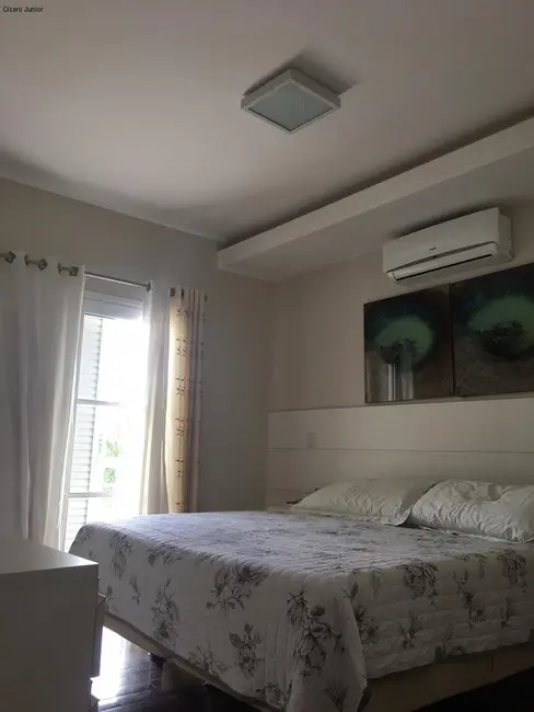 Foto 8 de Casa de Condomínio com 4 quartos à venda, 330m2 em Condomínio Reserva da Serra, Jundiai - SP