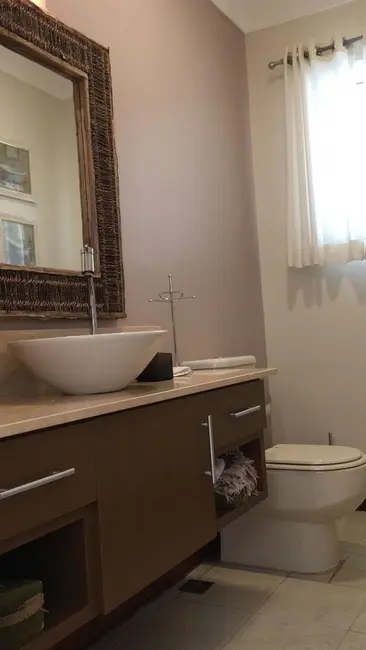 Foto 6 de Casa de Condomínio com 4 quartos à venda, 330m2 em Condomínio Reserva da Serra, Jundiai - SP