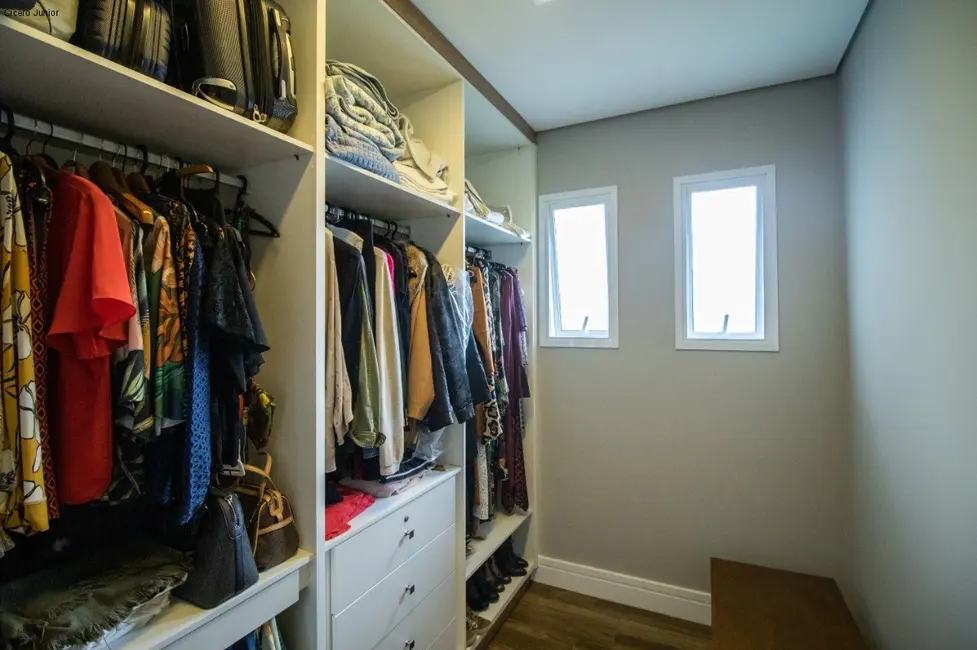 Foto 5 de Casa de Condomínio com 4 quartos à venda, 417m2 em Condomínio Reserva da Serra, Jundiai - SP