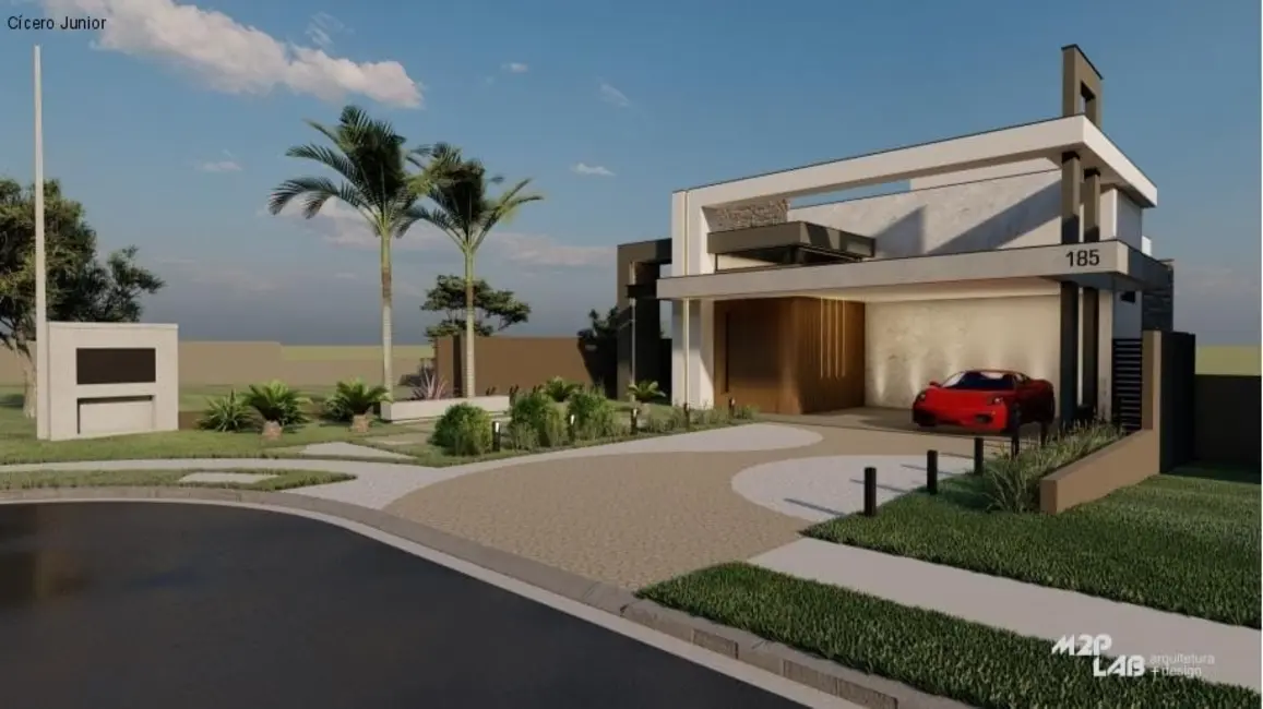 Foto 5 de Casa de Condomínio com 3 quartos à venda, 375m2 em Condomínio Reserva da Serra, Jundiai - SP