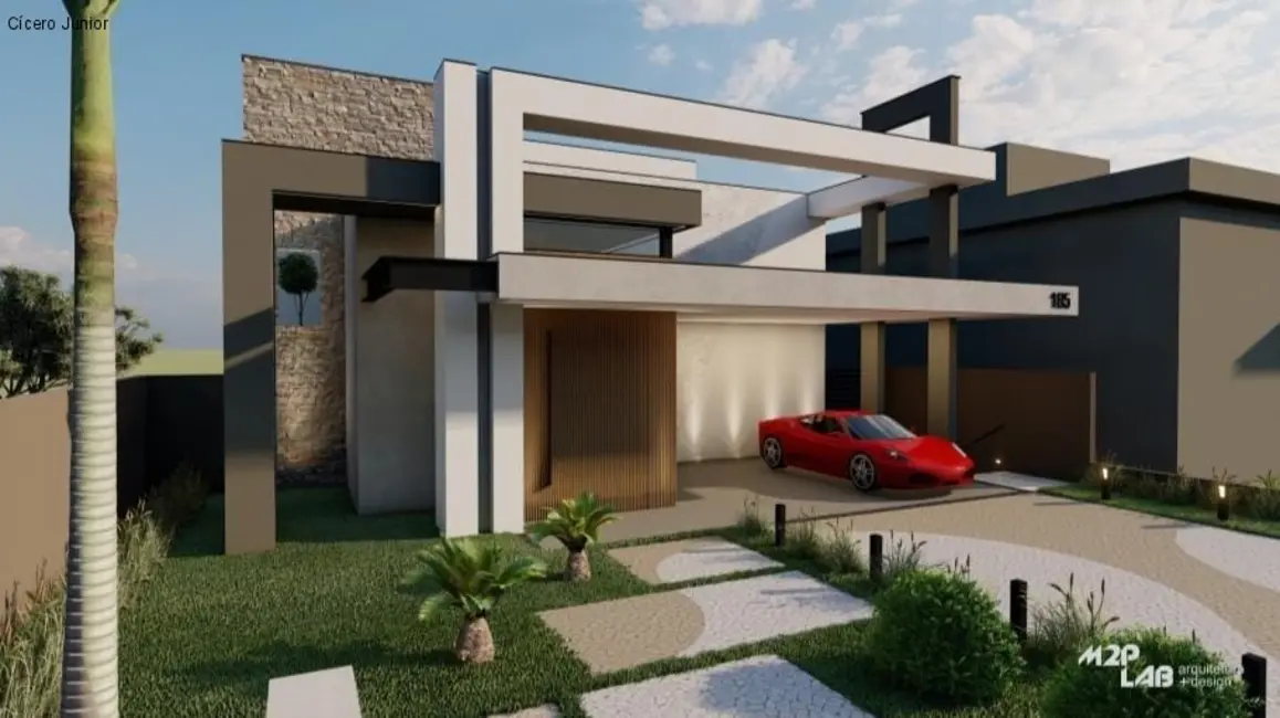 Foto 6 de Casa de Condomínio com 3 quartos à venda, 375m2 em Condomínio Reserva da Serra, Jundiai - SP