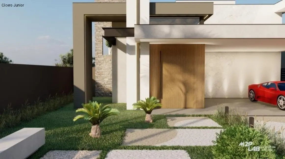 Foto 8 de Casa de Condomínio com 3 quartos à venda, 375m2 em Condomínio Reserva da Serra, Jundiai - SP