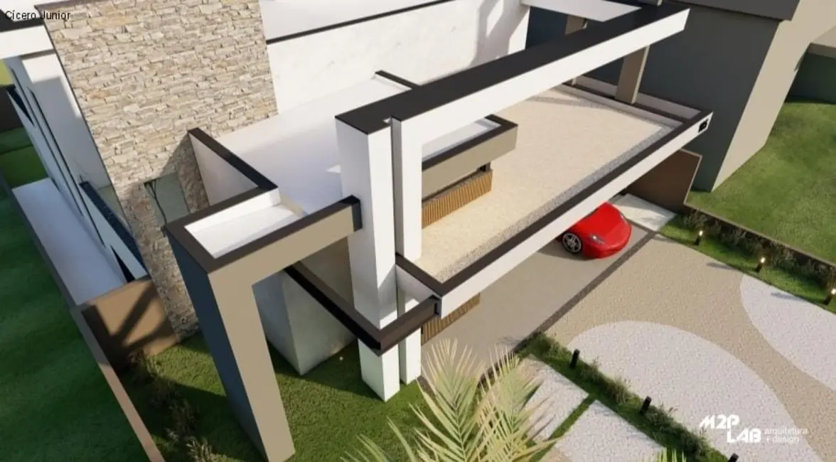 Foto 7 de Casa de Condomínio com 3 quartos à venda, 375m2 em Condomínio Reserva da Serra, Jundiai - SP