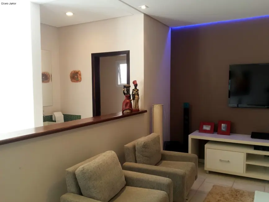 Foto 2 de Casa de Condomínio com 3 quartos à venda, 200m2 em Condomínio Reserva da Serra, Jundiai - SP