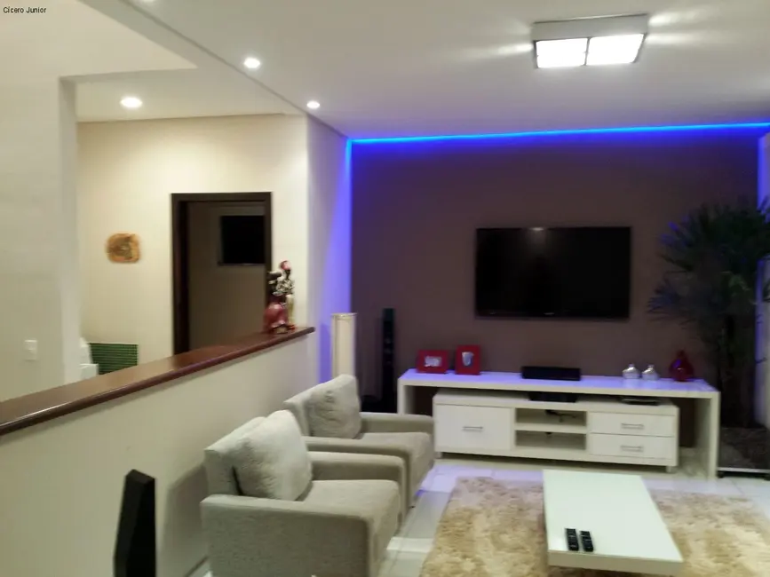 Foto 1 de Casa de Condomínio com 3 quartos à venda, 200m2 em Condomínio Reserva da Serra, Jundiai - SP